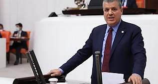 "Öğretmenlerin sesini duyun"