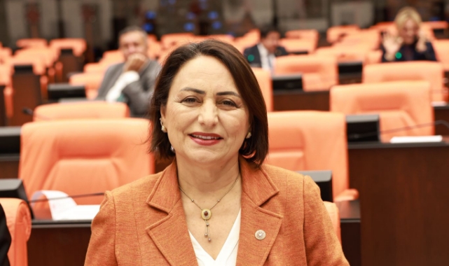 Müzeyyen Şevkin'den ''Şantiye Şefleri'' Çağrısı!