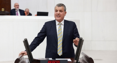 Barut'tan İktidara Emekli Maaşı Tepkisi:''Yaşama, Öl' Diyorlar"
