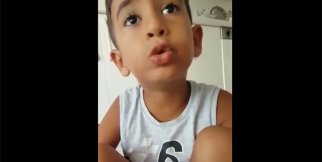 Hayat böyle bir şey olsun , anne !